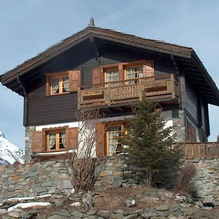 Harmonie Chalet
