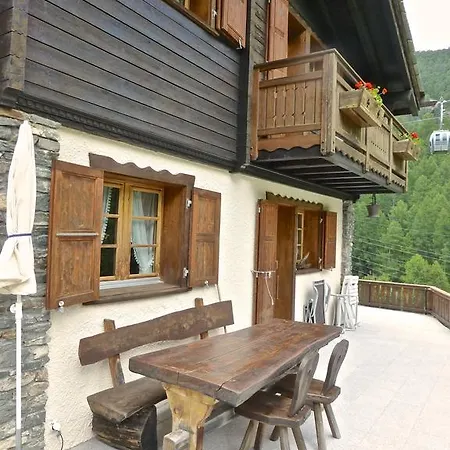 Harmonie Zermatt