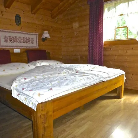 Chalet Harmonie *