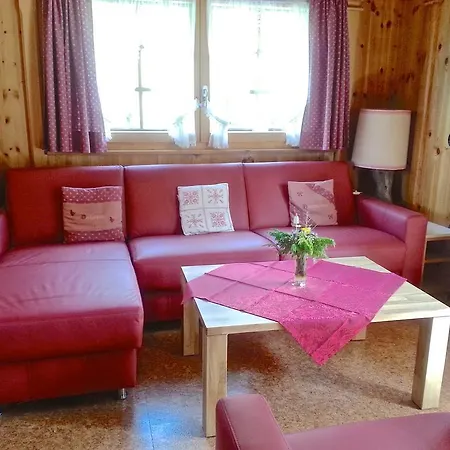 Chalet Harmonie Zermatt